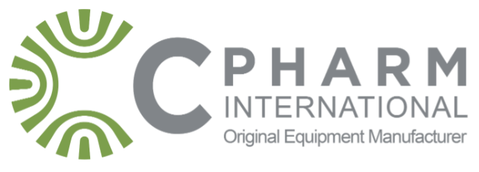 Entwicklungsgesellschaft CPharm International mbH (ECI)